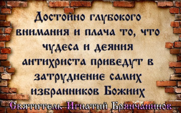 Святитель Игнатий (Брянчанинов), епископ Ставропольский и Кавказский.