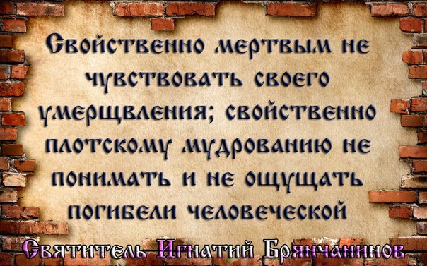 Святитель Игнатий (Брянчанинов), епископ Ставропольский и Кавказский.