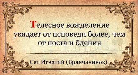 Святитель Игнатий (Брянчанинов), епископ Ставропольский и Кавказский.